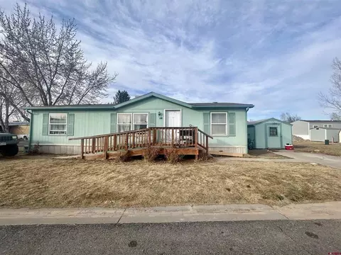 62880 Lasalle Rd #117, Montrose, CO 81401