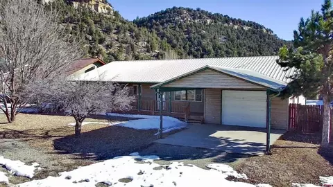 203 N 20th, Dolores, CO 81323