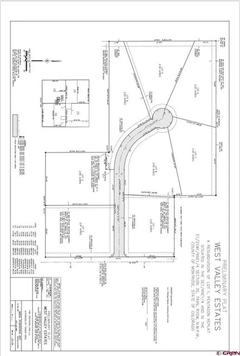 lot2 Nighthorse Ln, Montrose, CO 81403