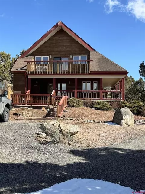 19016 Pinon Dr, Cedaredge, CO 81413
