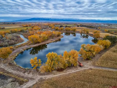lot1 N River Rd, Olathe, CO 81425