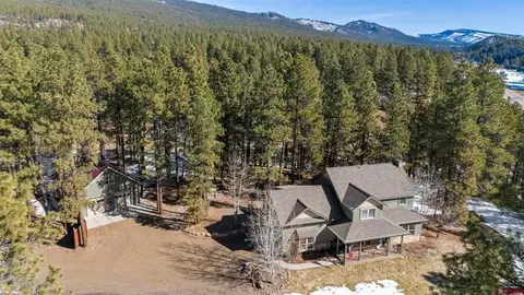 6072 County Road 240, Durango, CO 81301