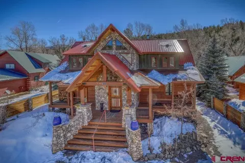 101 Harebell, Pagosa Springs, CO 81147