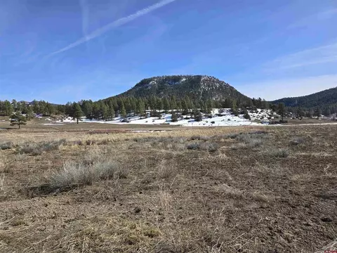 X W Highway 160, Pagosa Springs, CO 81147