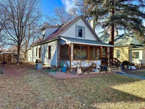 625 Howard St, Delta, CO 81416