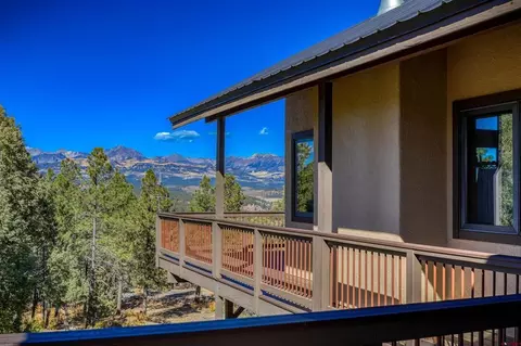 949 Majestic Dr, Pagosa Springs, CO 81147