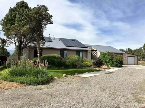27277 Road P7, Dolores, CO 81323