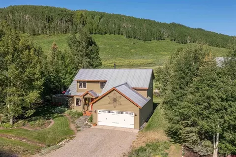 23 Paradise Rd, Mount Crested Butte, CO 81225