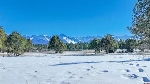 Lot V322 Coyote Court, Ridgway, CO 81432