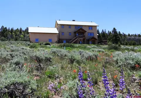 22824 Highway 149, Powderhorn, CO 81243