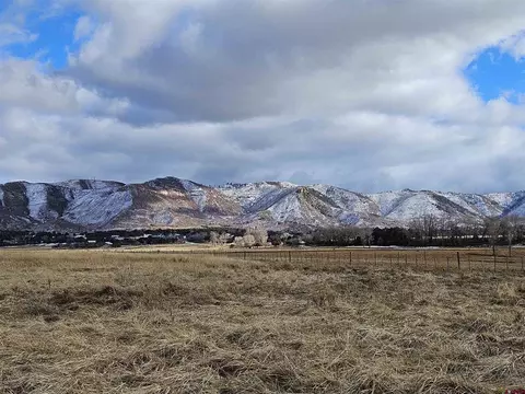 Lot 2 Road J, Mancos, CO 81328