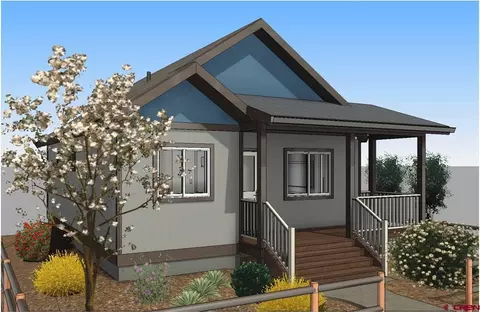 292 Redcliff Dr #LOT 1, Ridgway, CO 81432