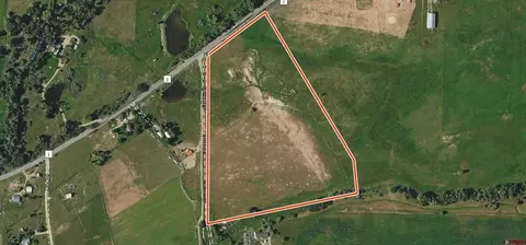 Lot 1 Road J, Mancos, CO 81328