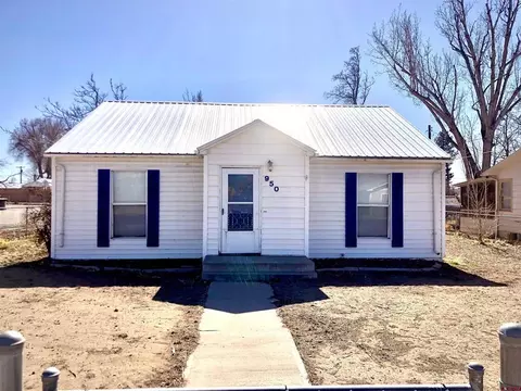 950 E 7th St #N/A, Delta, CO 81416