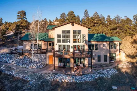 174 King Mountain Rd, Durango, CO 81303