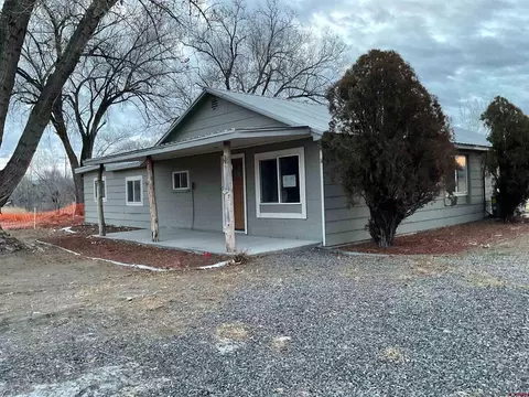 3660 Ash Mesa Rd, Delta, CO 81416