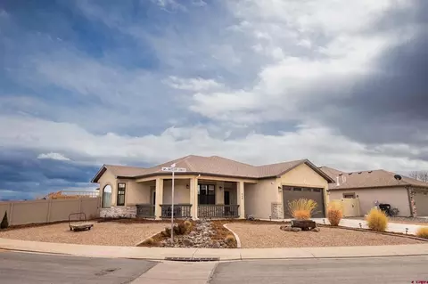 668 Antelope St, Delta, CO 81416