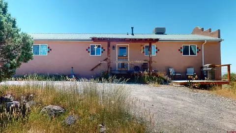 28504 P25 Rd, Hotchkiss, CO 81419