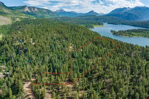 1 Spruce Mesa Drive, Durango, CO 81301