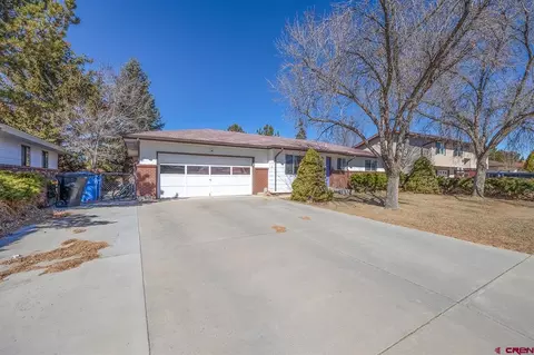 1328 Kent Ave, Montrose, CO 81401