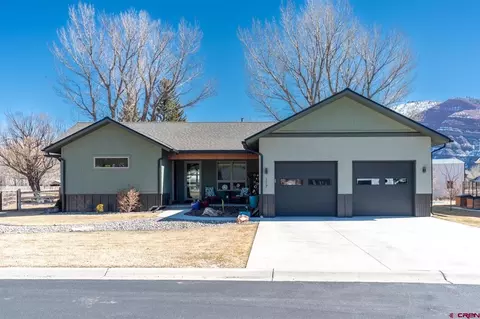 117 Glade Ct, Durango, CO 81301