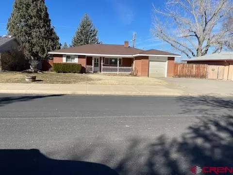 707 S Cedar, Cortez, CO 81321