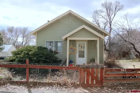 205 E Main St, Cedaredge, CO 81413