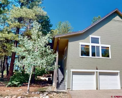 619 Woodbridge Ln, Durango, CO 81301