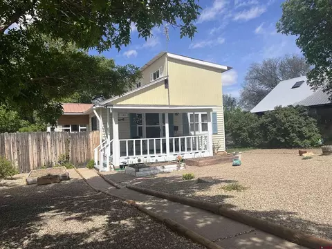 323 S Market St, Cortez, CO 81321