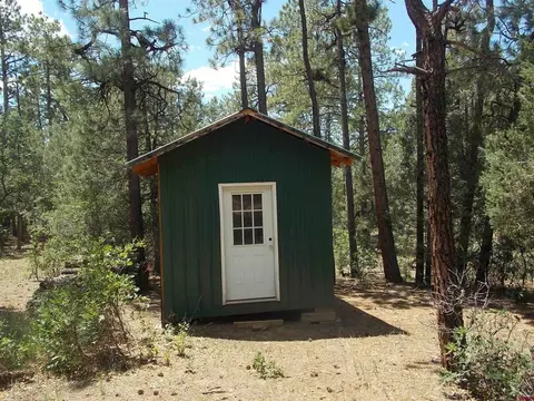 1136 Justins Rd, Pagosa Springs, CO 81147