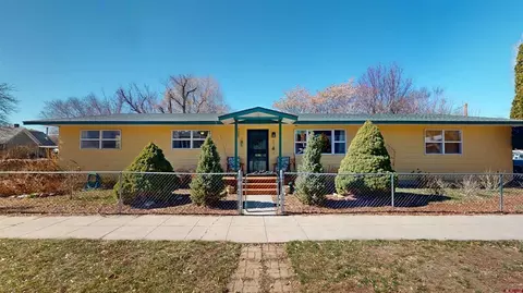 308 N Fork Ave, Paonia, CO 81428