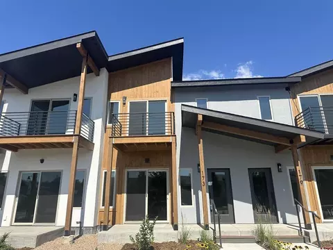 173 Pioneer Ave #3, Durango, CO 81301