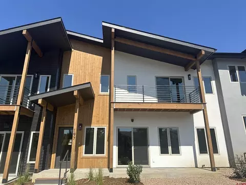 197 Pioneer Ave #7, Durango, CO 81301