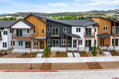 209 Pioneer Ave #9, Durango, CO 81301