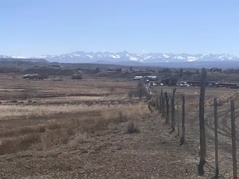 Tract A & 3 E Oak Grove Road, Montrose, CO 81401