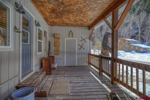 150 Carrico St, Pagosa Springs, CO 81147