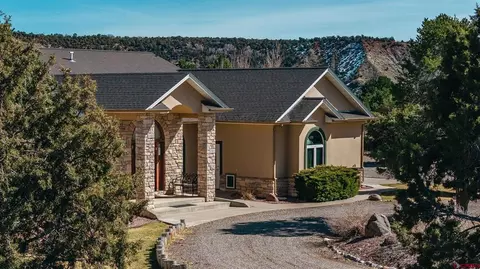 533 Jack Rabbit Trl, Durango, CO 81303
