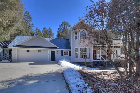 51 Tanglewood Dr, Durango, CO 81301