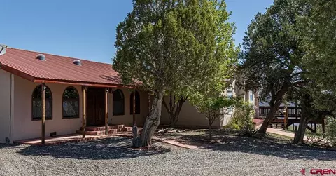 260 Pinon Hill Dr, Arboles, CO 81121