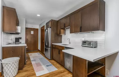 314 N Tamarron #208, Durango, CO 81301