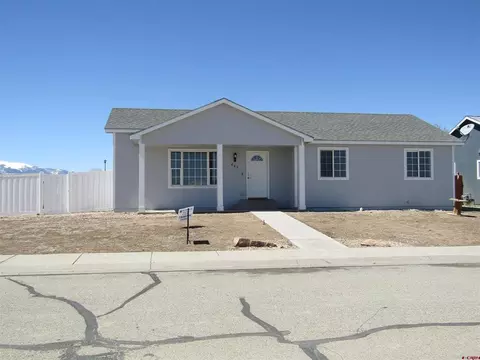 845 Tyndal St, Monte Vista, CO 81144