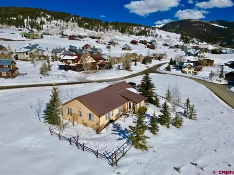 1047 Cascadilla St, Crested Butte, CO 81224