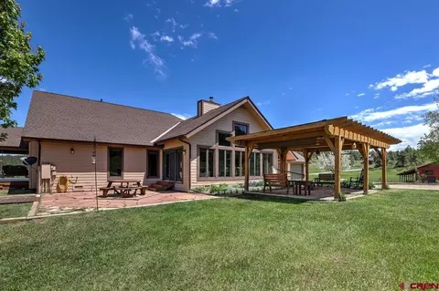 3600 N Pagosa Blvd, Pagosa Springs, CO 81147