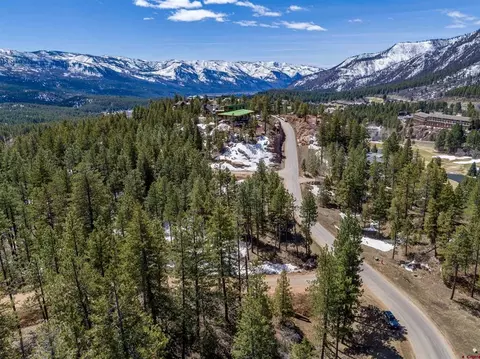 29 Glacier Cliff Drive, Durango, CO 81301