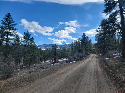 248 Circle Dr, Pagosa Springs, CO 81147