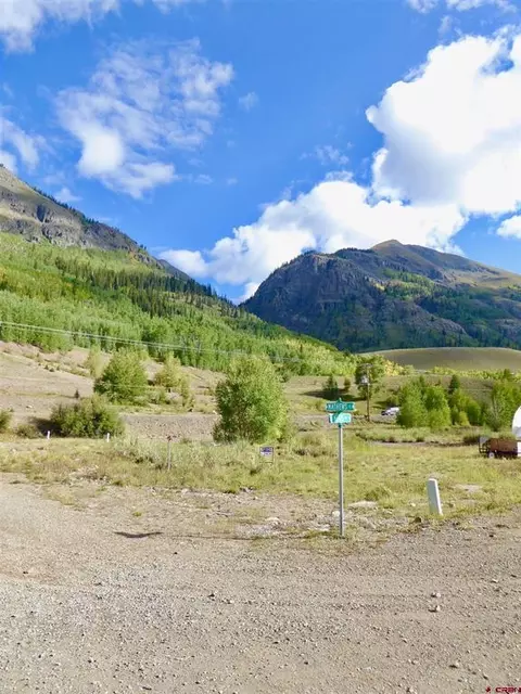 9 Mears Ave # A, Silverton, CO 81433