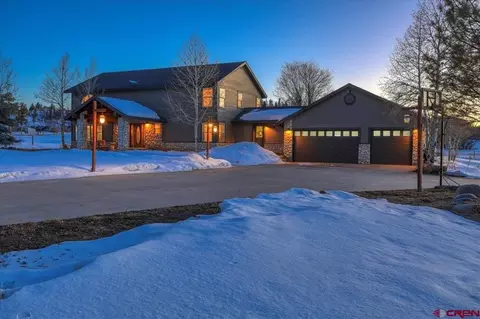 985 Meadows Dr, Pagosa Springs, CO 81147