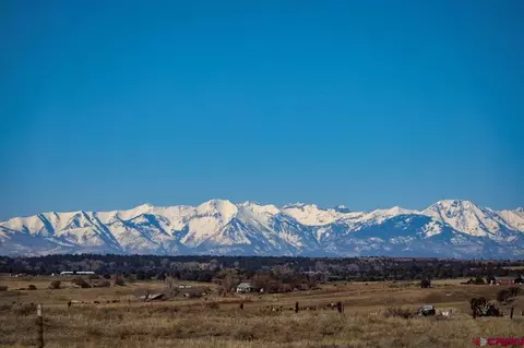 tbd County Road 328, Tiffany, CO 81137