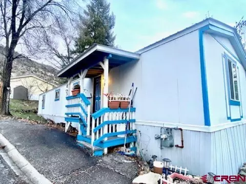 288 Animas View Dr # 99, Durango, CO 81301