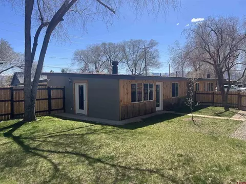 318 E 2nd St, Cortez, CO 81321